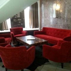 Hotel Hessenland Kassel by stay awesome - Bild 13