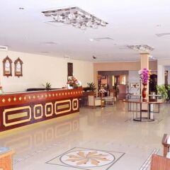 Ramee Dream Resort in Muscat, Oman from 67$, photos, reviews - zenhotels.com photo 19