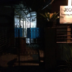 Jeges Homestay - Bild 1