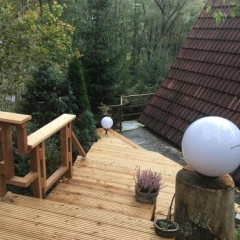 Ferienhaus am Rachental - Bild 15