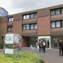 Hotel Gustav Stresemann Institut - Bild 1