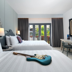 Hard Rock Hotel Bali - Bild 19