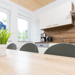 Boardinghouse Montago Fulda - Bild 16