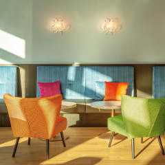 Holiday Inn - the niu, Mood Mainz by IHG - Bild 24