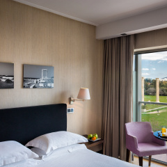 Athens Gate Hotel - Bild 5