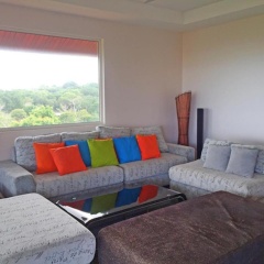 2 Pools & Seaview! Villa Serena 6BR, Klong Khong - Bild 4