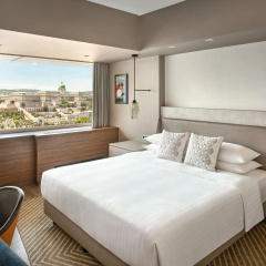 Budapest Marriott Hotel - Bild 5