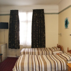 Stanley House - Bild 2