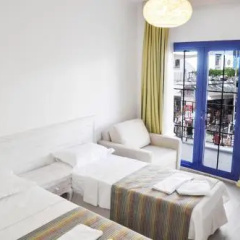 Gurup Hotel - Bild 3
