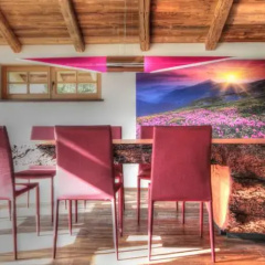 Kaiserwinkl Chalets Kössen thumbnail 8