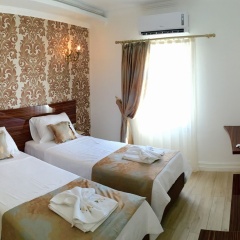 Olivias Group Hotel - Bild 4