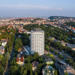 Budapest Hotel - Bild 18