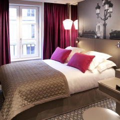 Hôtel La Lanterne & Spa By Timhotel - Bild 3