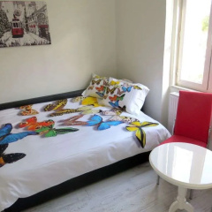 Istanbul Beyoglu Premier Suites - Bild 2