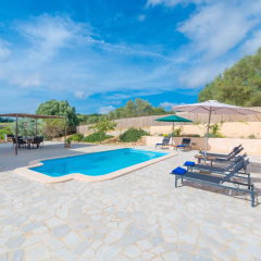 Casa Puig De Na Franquesa thumbnail 4