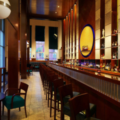 Sheraton Hannover Pelikan Hotel - Bild 23
