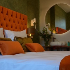 If boutique hotel - Bild 6
