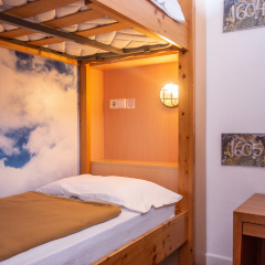 INOUT Hostel Barcelona - Bild 2