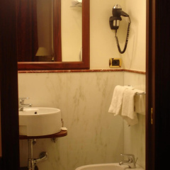 Hotel Best Roma - Bild 10