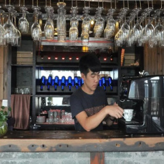 Yangshuo Mountain Nest Boutique Hotel thumbnail 12