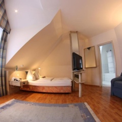 Art Hotel Erlangen - Bild 5