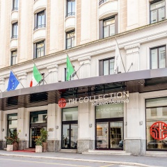 NH Collection Milano Touring - Bild 1