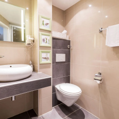 Bavaria Hotel Superior - Bild 9