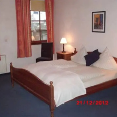 Badischer Hof Hotel - Bild 21