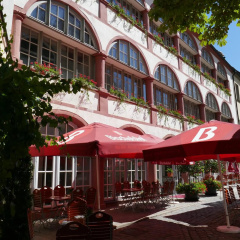 Hotel Bischofshof Am Dom - Bild 15