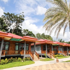 Lanta Lapaya Resort - Bild 18