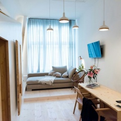Michelberger Hotel Berlin - Bild 2