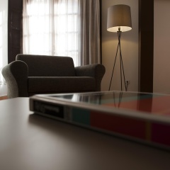Aspasios Plaza Real Apartments - Bild 6