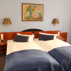 Hotel Smetana - Bild 5