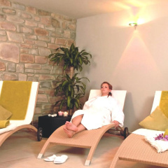 Mosel Hotel Hahn - Bild 19