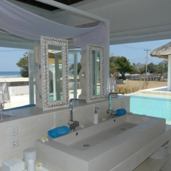 Villa Gili Bali Beach - Bild 14