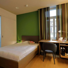 Hotel Bären Am Bundesplatz - Bild 5