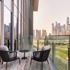 Hotel Taj Jumeirah Lakes Towers - Bild 13