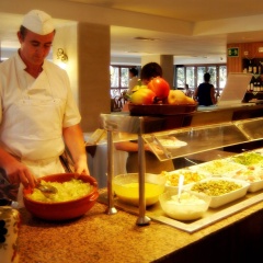 Hotel Pinos Playa - Bild 14