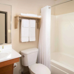 WoodSpring Suites San Angelo thumbnail 24