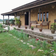 Tharu Community Home Stay thumbnail 13