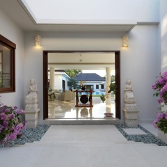 The Oshan Villas Bali - Bild 7
