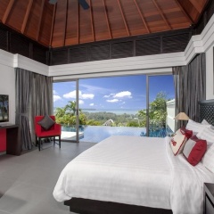 The Pavilions Phuket - Bild 29