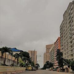 Appartement Lamblin in Abidjan, Cote d'Ivoire from 93$, photos, reviews - zenhotels.com photo 9