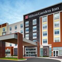 Hilton Garden Inn Manassas in Manassas, United States of America from 143$, photos, reviews - zenhotels.com photo 41