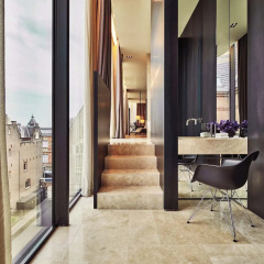 Mandarin Oriental Conservatorium, Amsterdam thumbnail 8