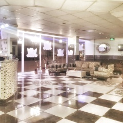 Otel Star Palace - Bild 13