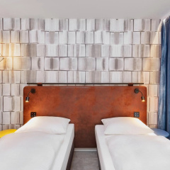 H2 Hotel Mainz - Bild 25