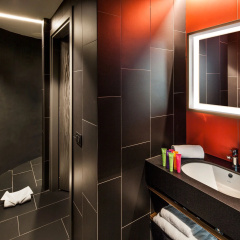 Glam Milano Hotel  thumbnail 18