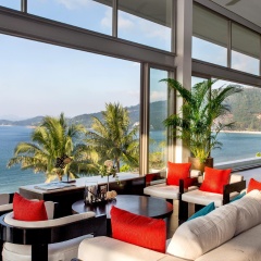 Cape Sienna Gourmet Hotel & Villas - Bild 24