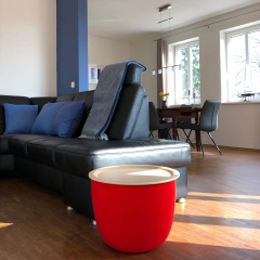 Ferienwohnung Schleusenhaus Hameln - Bild 2